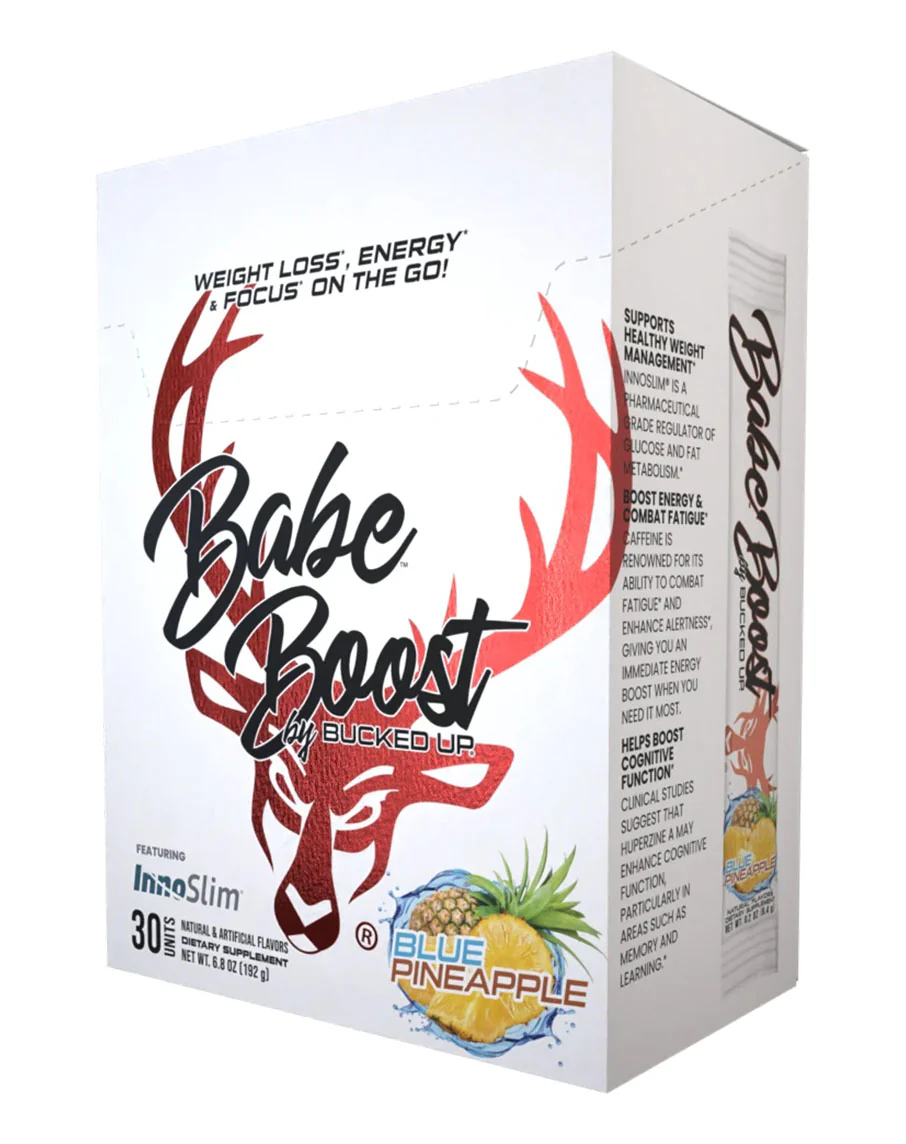 Babe Boost by Bucked Up - Image 3