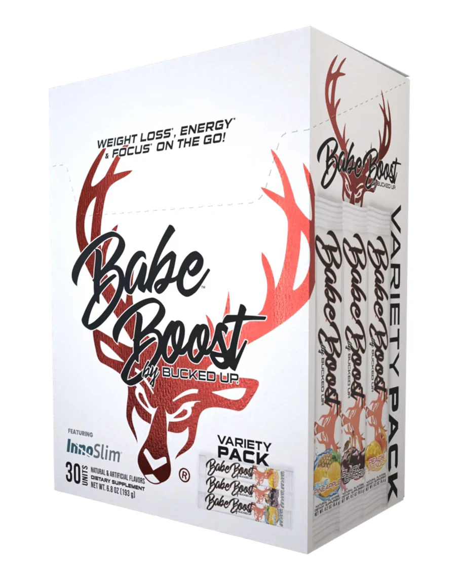 Babe Boost by Bucked Up - Image 4