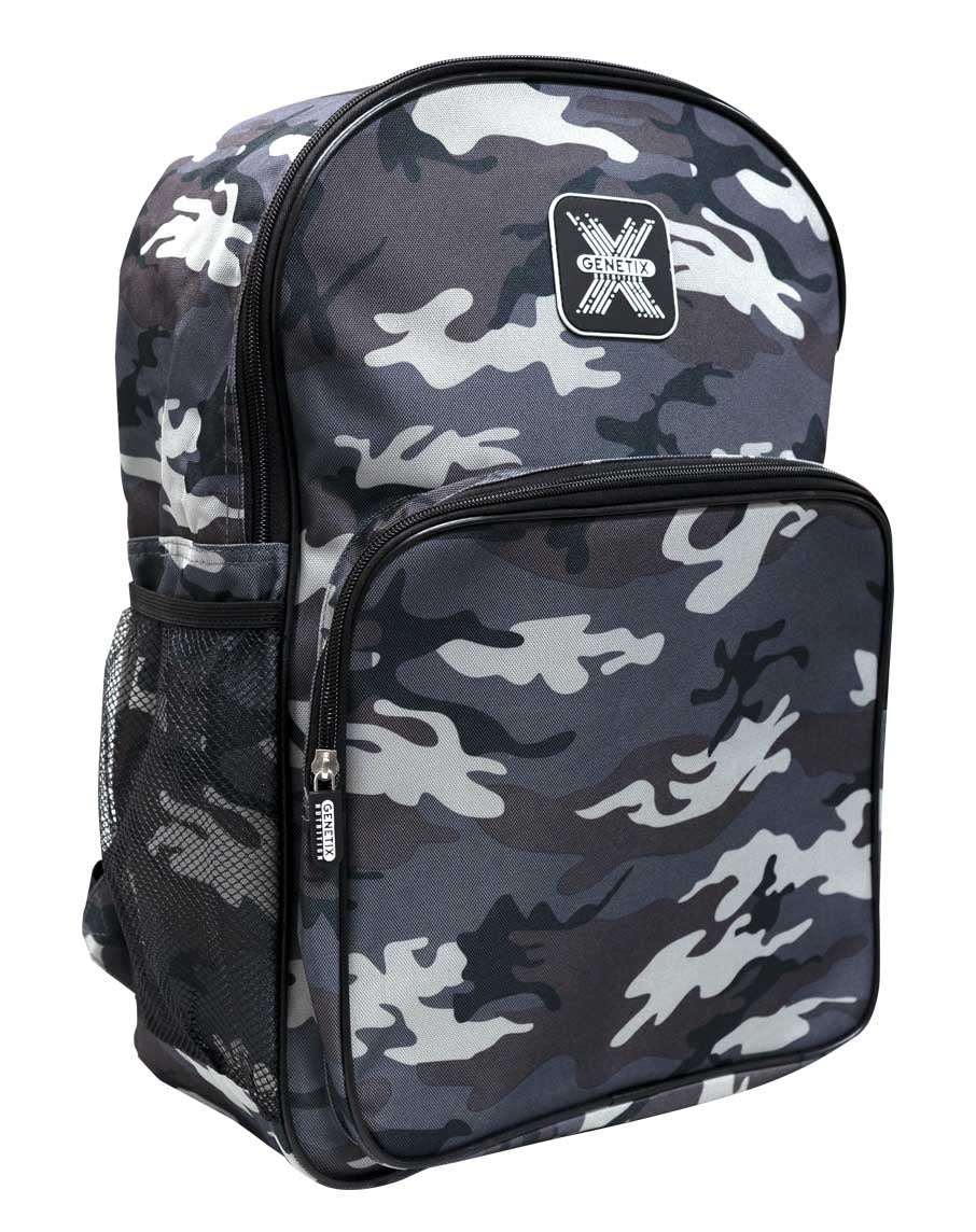 Backpack by Genetix Nutrition - Image 2