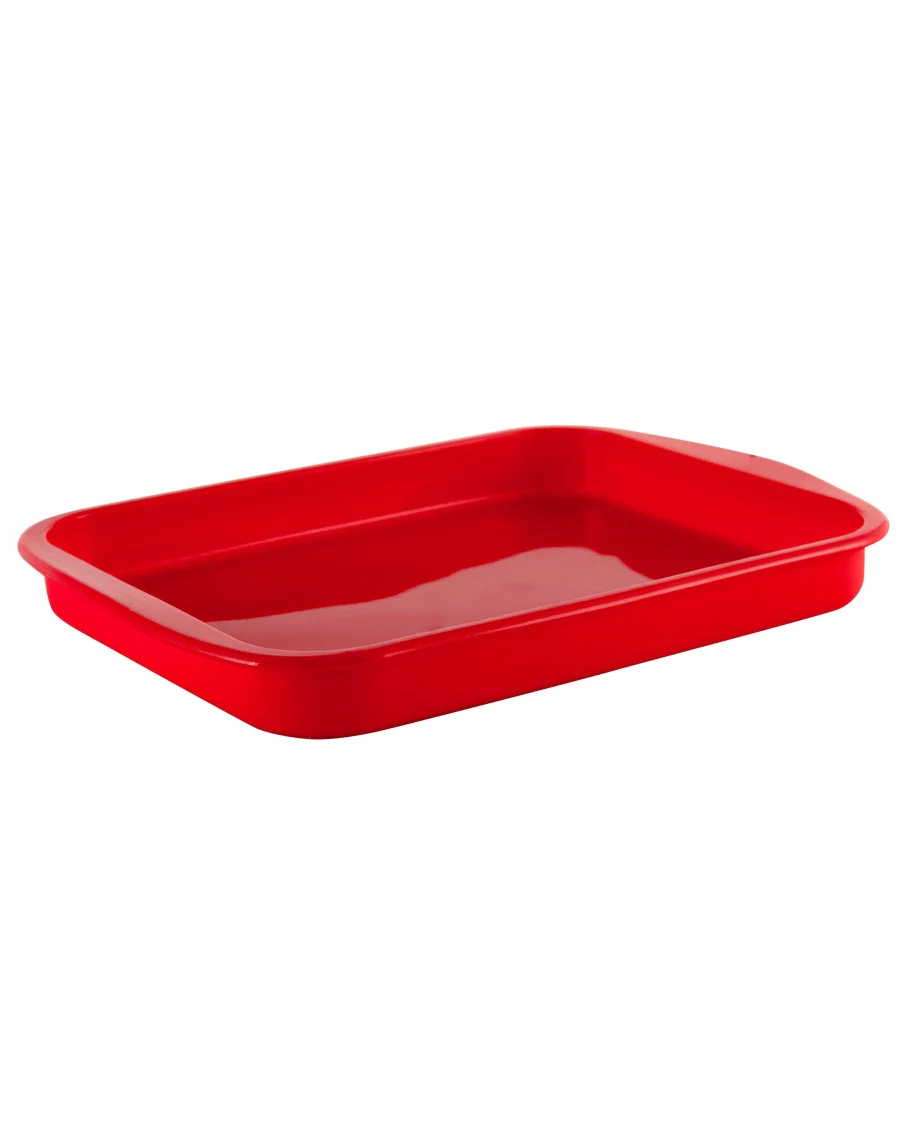 Baking Tray by Macro Mike