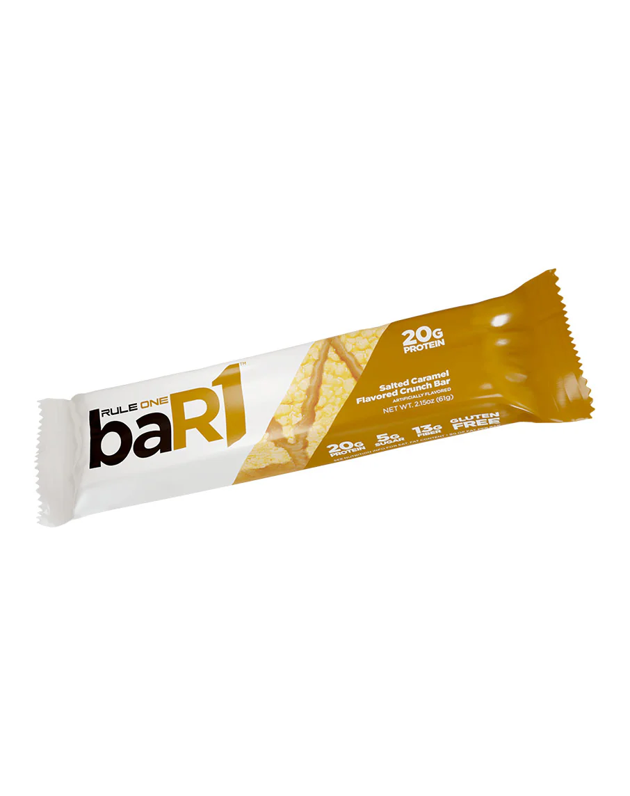 BaR1 by Rule 1 Proteins - Image 3
