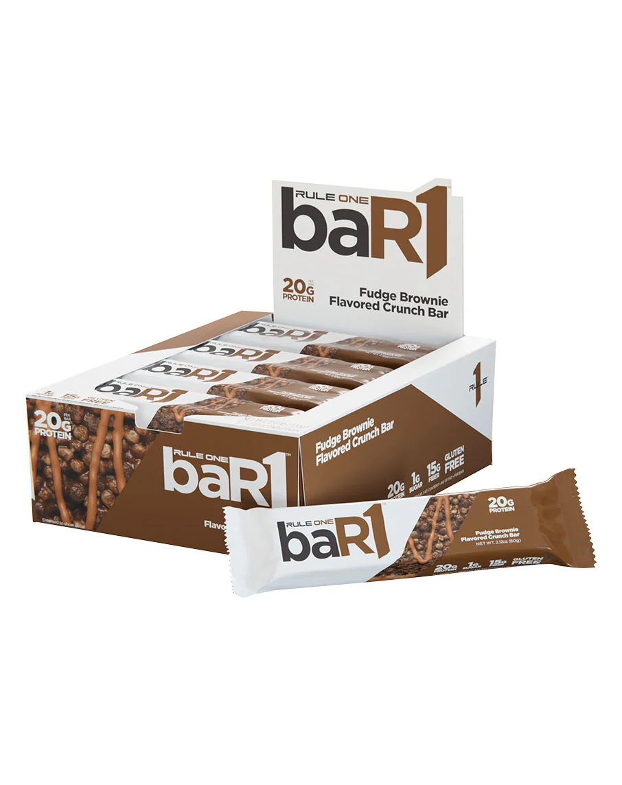 BaR1 by Rule 1 Proteins - Image 4