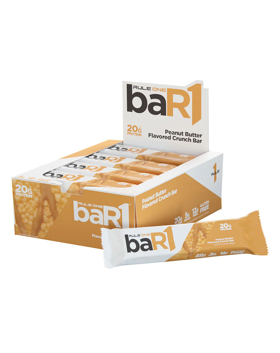BaR1 by Rule 1 Proteins - Image 5