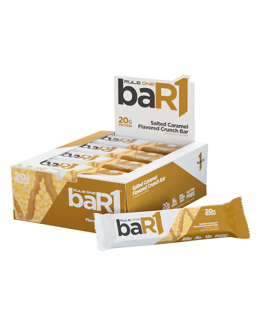 BaR1 by Rule 1 Proteins - Image 6