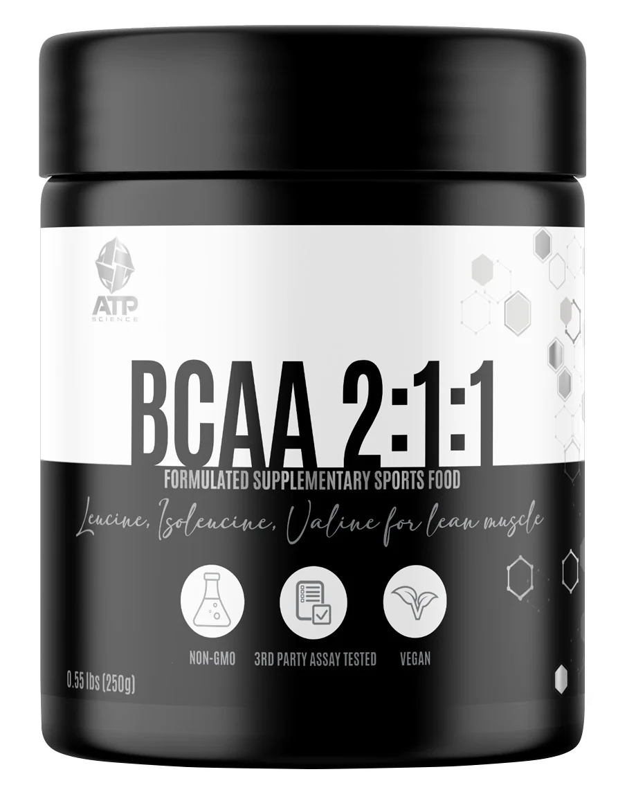 BCAA 2:1:1 by ATP Science