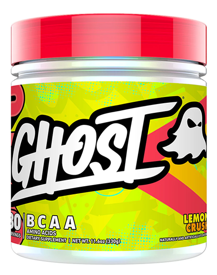 BCAA by Ghost Lifestyle - Image 2