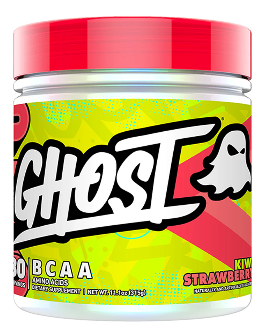 BCAA by Ghost Lifestyle - Image 3