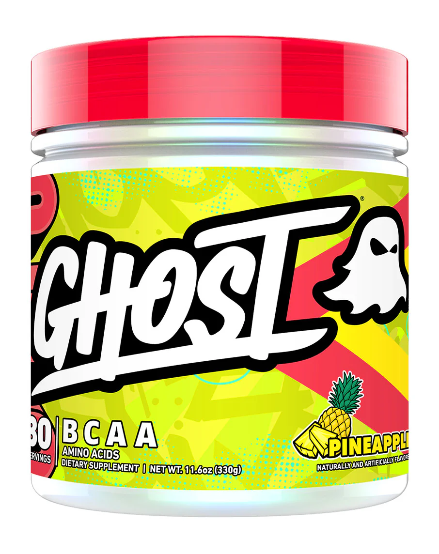 BCAA by Ghost Lifestyle - Image 4