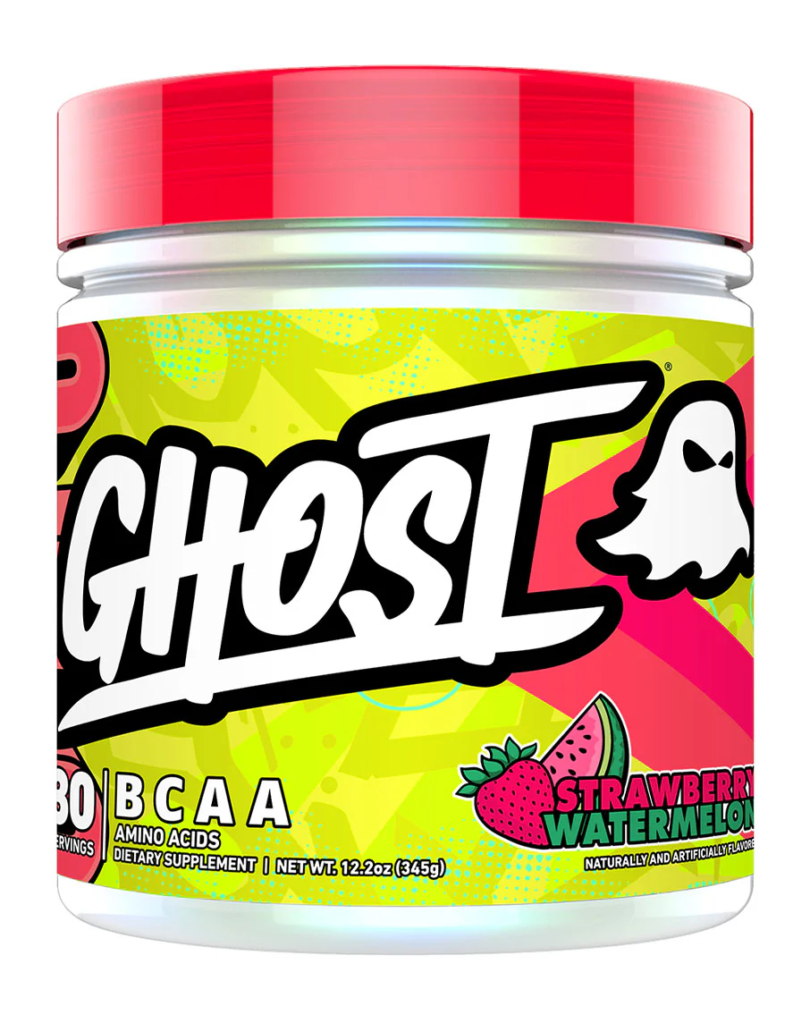 BCAA by Ghost Lifestyle - Image 6