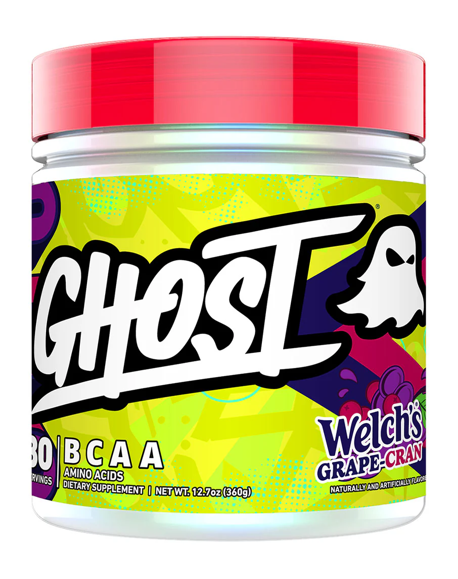 BCAA by Ghost Lifestyle - Image 7