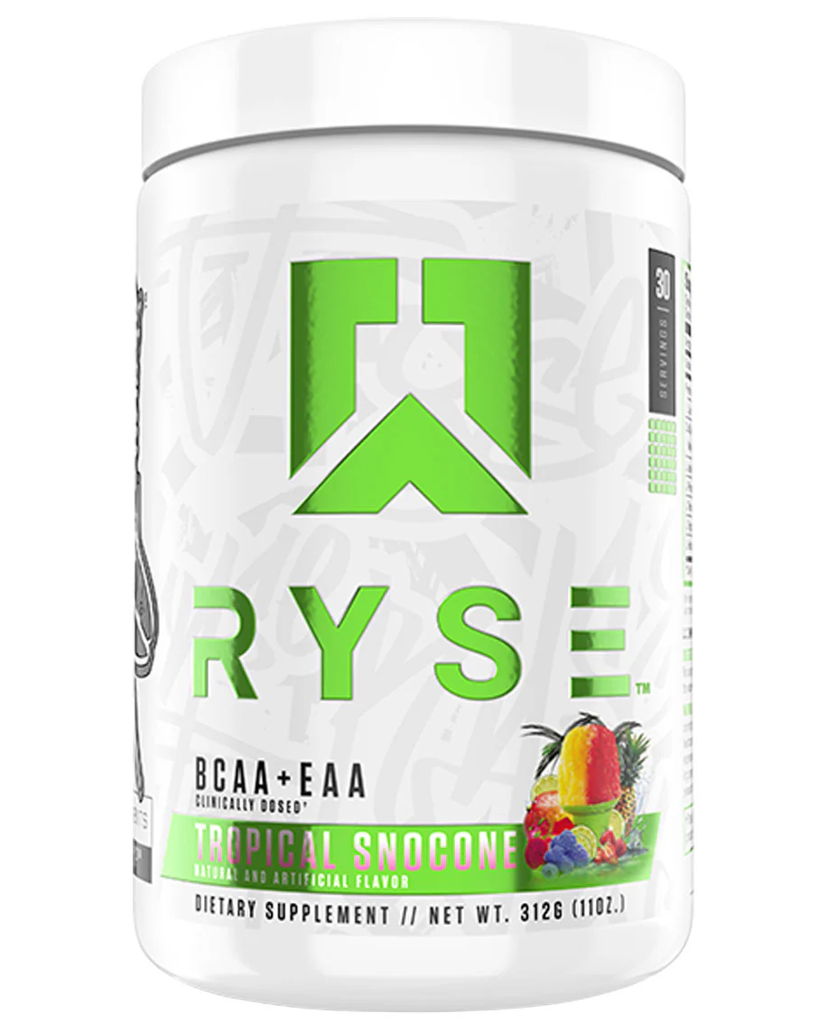BCAA + EAA by Ryse - Image 3