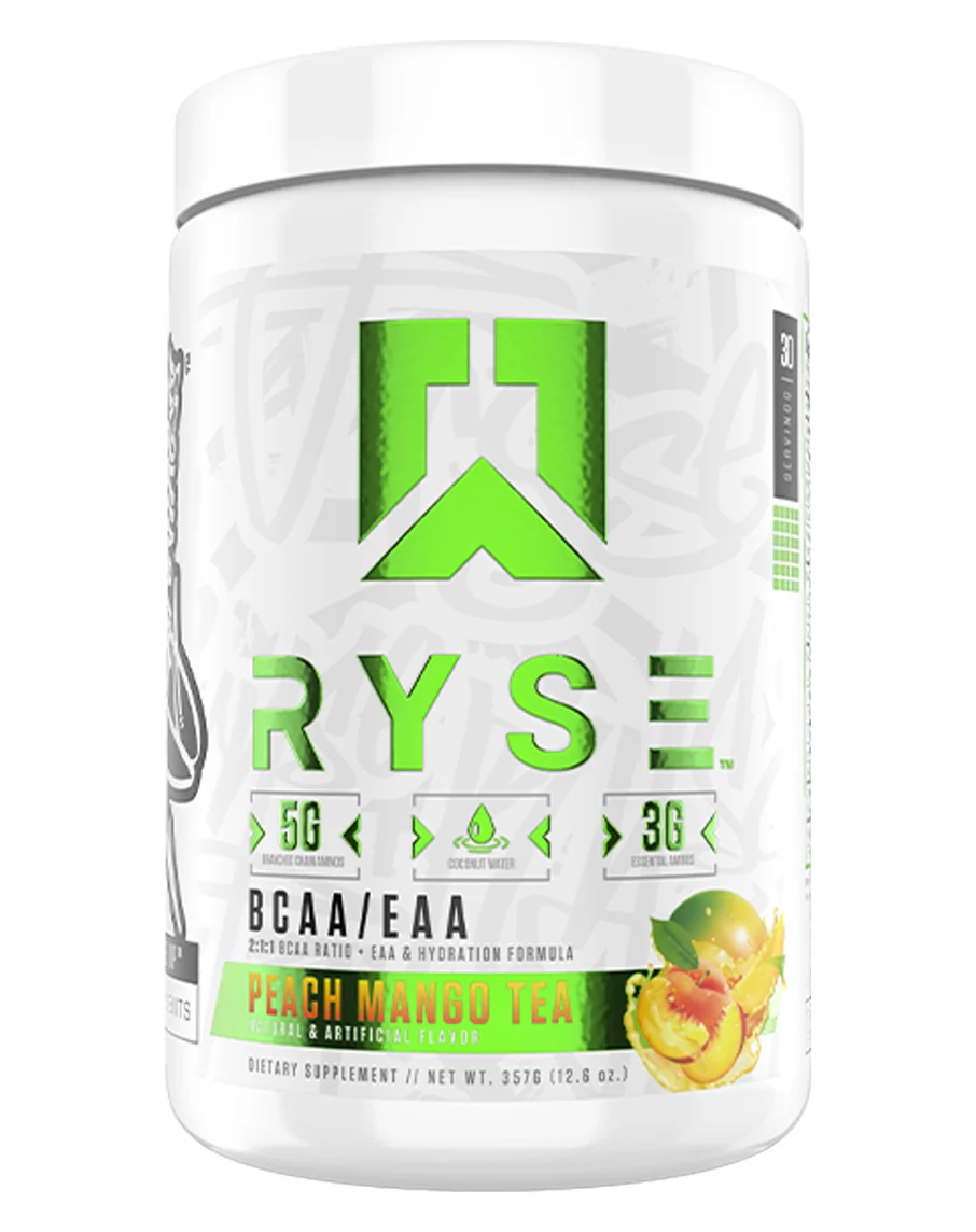 BCAA + EAA by Ryse - Image 5