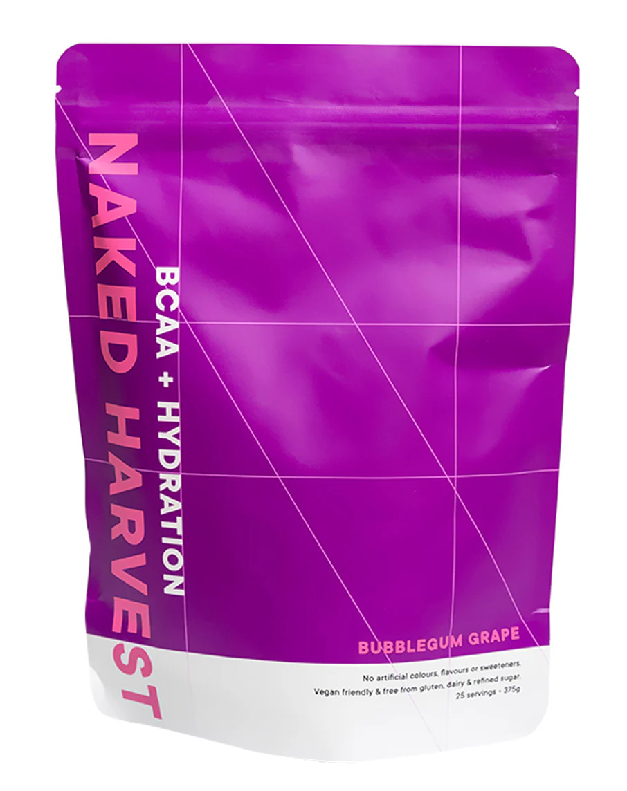 BCAA + Hydration by Naked Harvest - Image 3