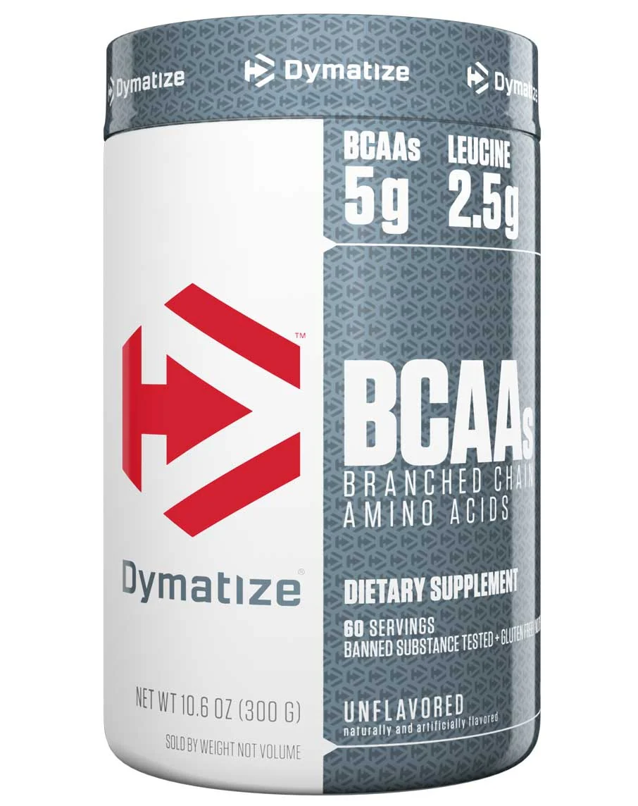 BCAA Powder by Dymatize - Image 2