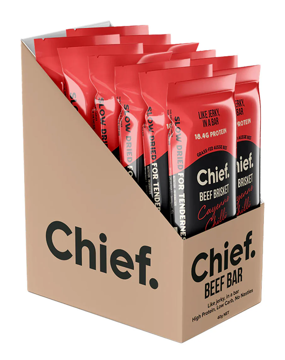 Beef Bar by Chief - Image 10
