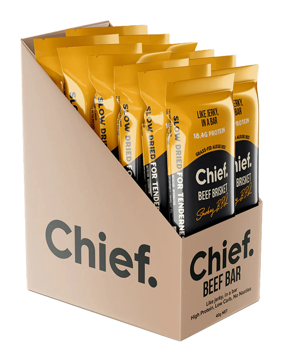Beef Bar by Chief - Image 8