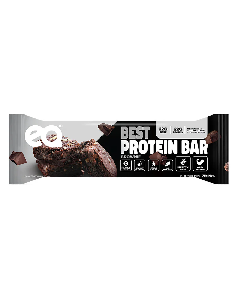 Best Protein Bar by EQ Food - Image 5