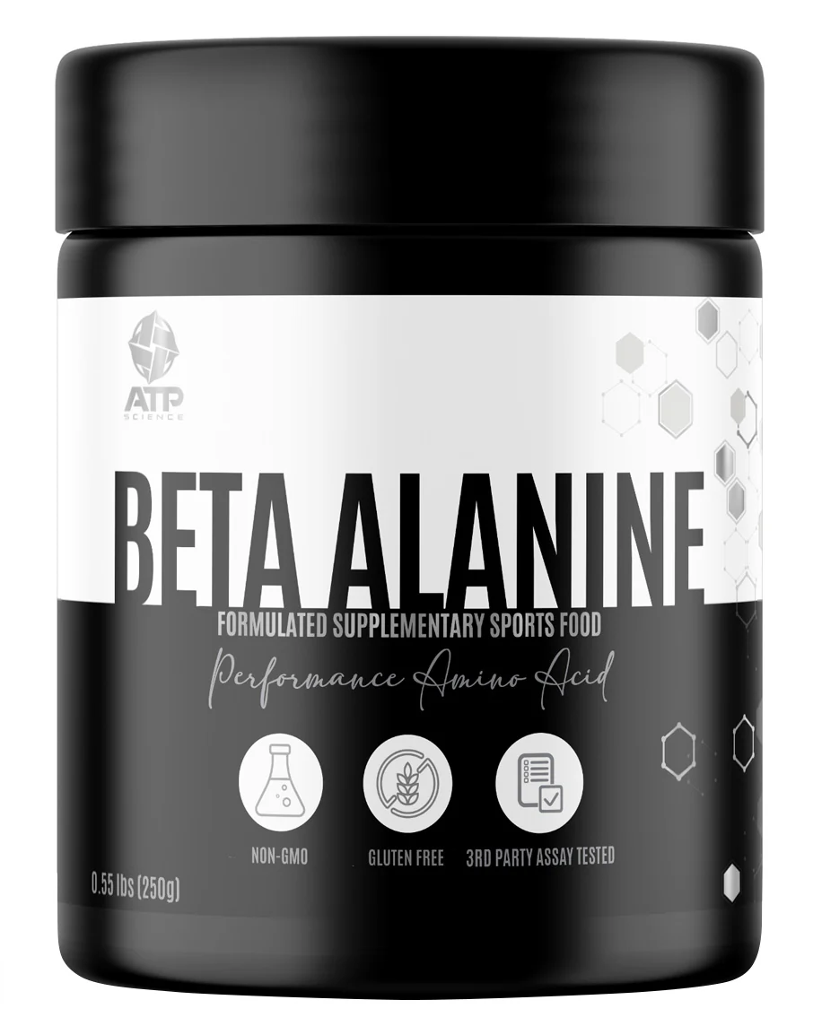 Beta Alanine by ATP Science