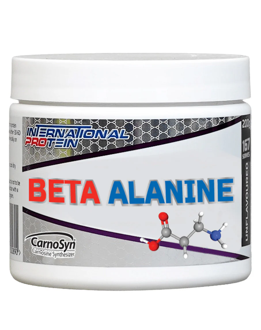 Beta Alanine by International Protein
