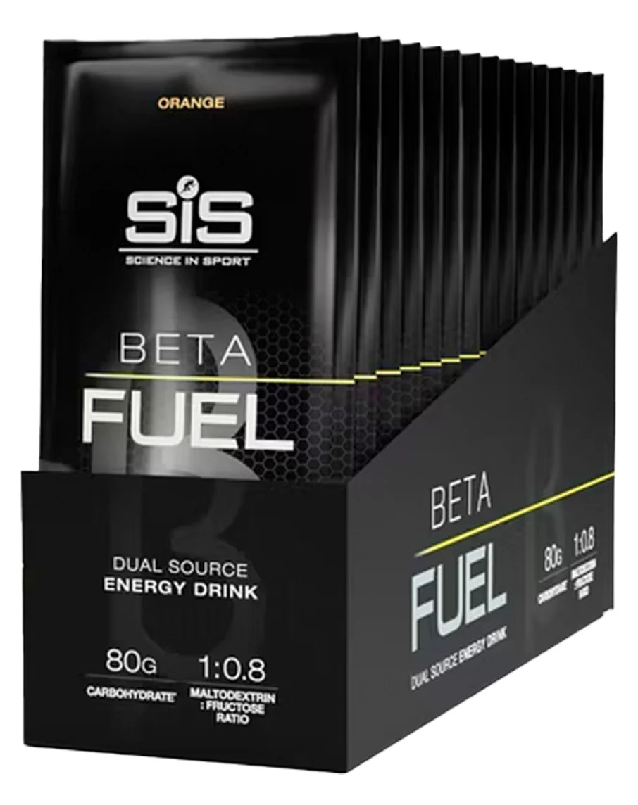 Beta Fuel by Science in Sport - Image 4