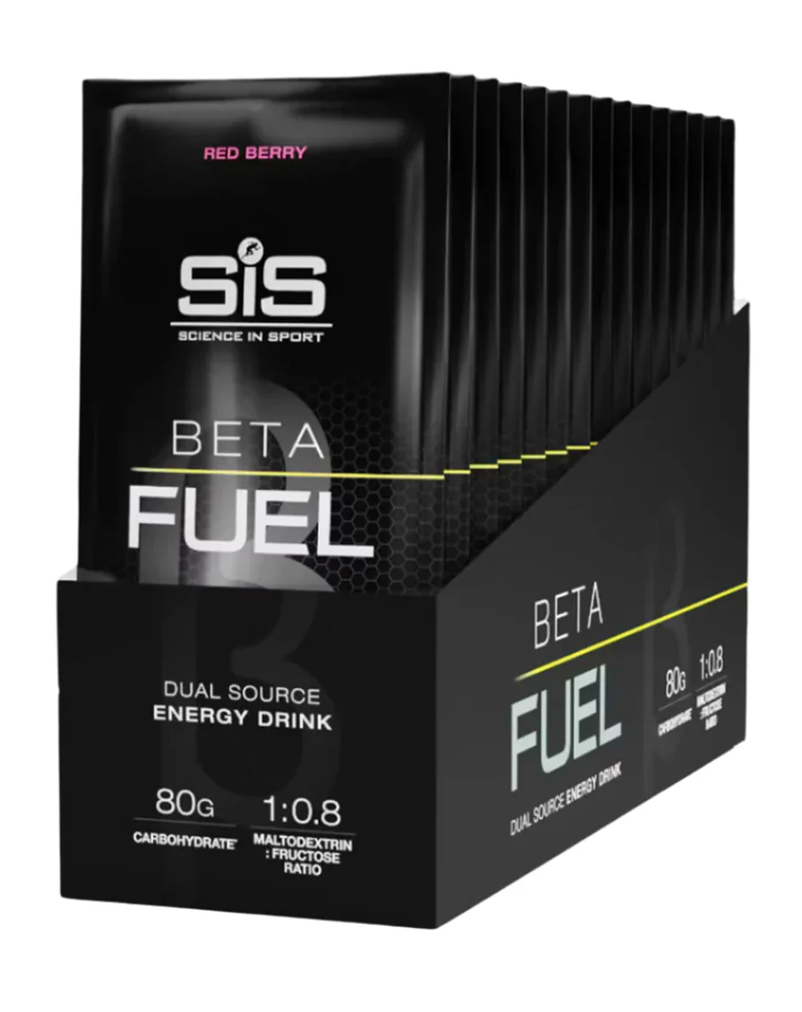 Beta Fuel by Science in Sport - Image 5