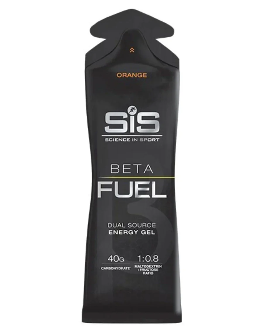 Beta Fuel Gel by Science in Sport