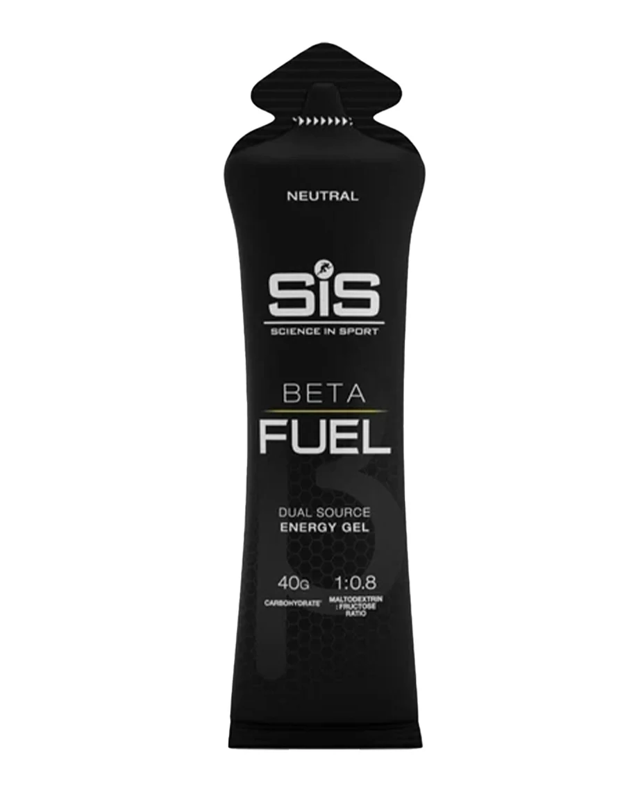 Beta Fuel Gel by Science in Sport - Image 3