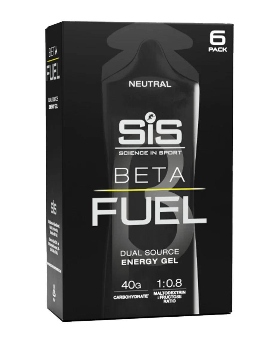 Beta Fuel Gel by Science in Sport - Image 4