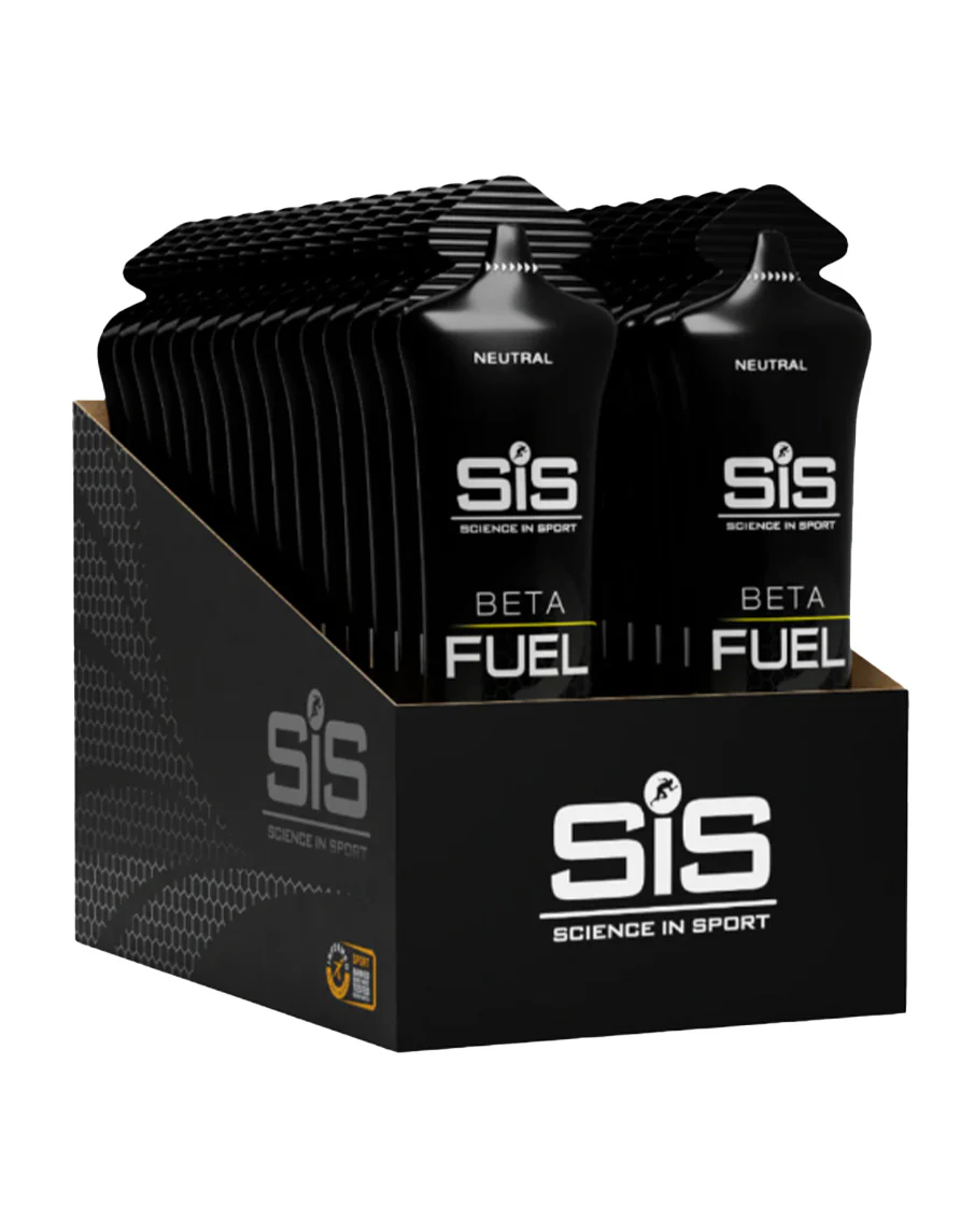 Beta Fuel Gel by Science in Sport - Image 5