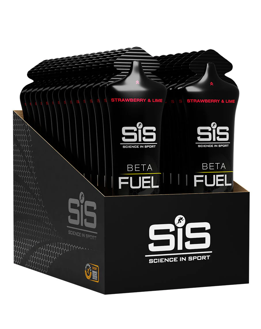Beta Fuel Gel by Science in Sport - Image 6