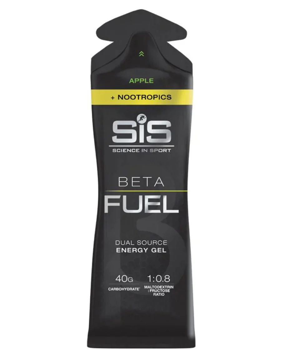 Beta Fuel Gel + Nootropics by Science in Sport