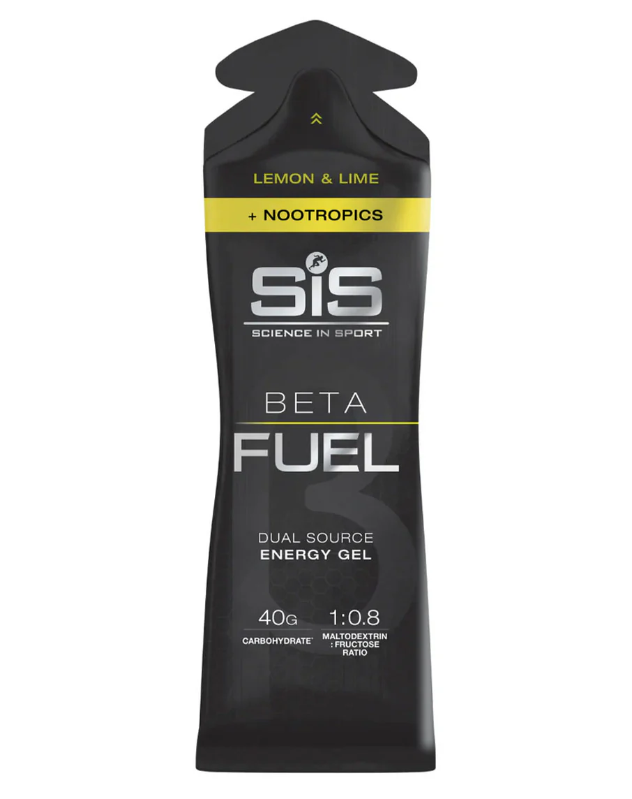 Beta Fuel Gel + Nootropics by Science in Sport - Image 2