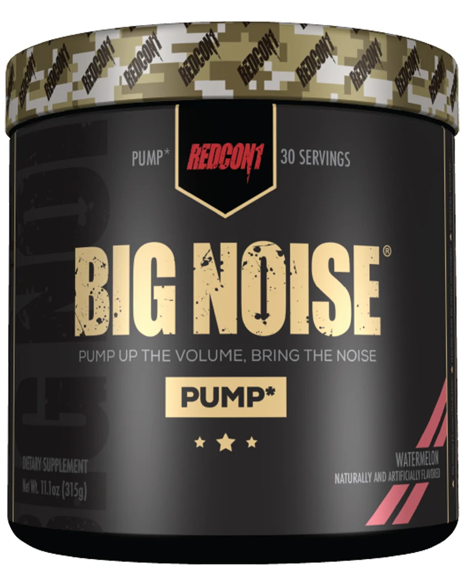 Big Noise by Redcon1 - Image 3