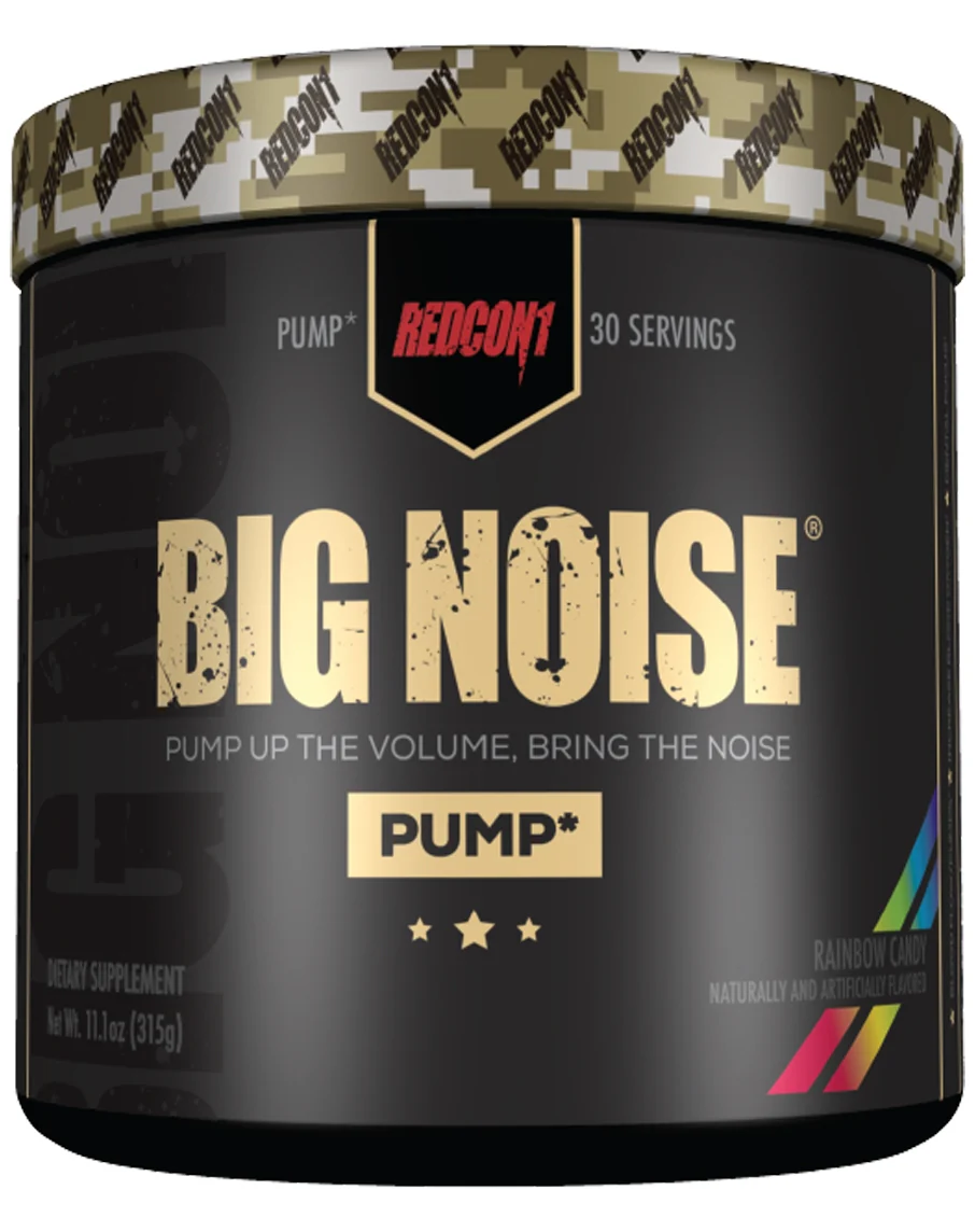 Big Noise by Redcon1 - Image 5
