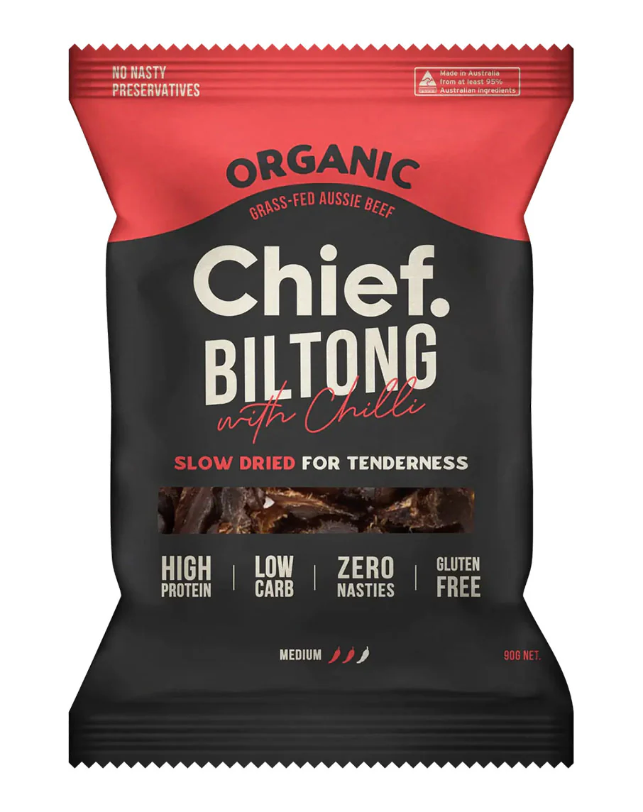 Biltong by Chief - Image 11