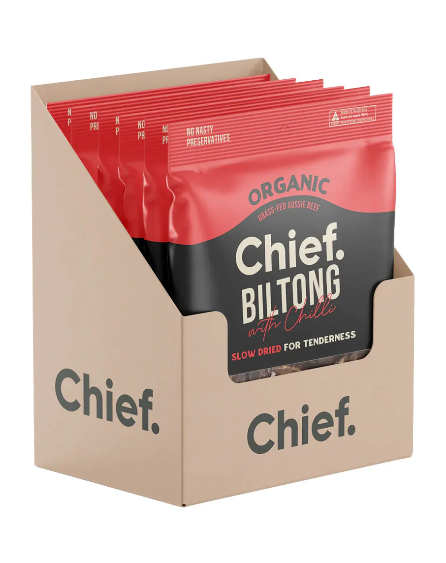 Biltong by Chief - Image 12