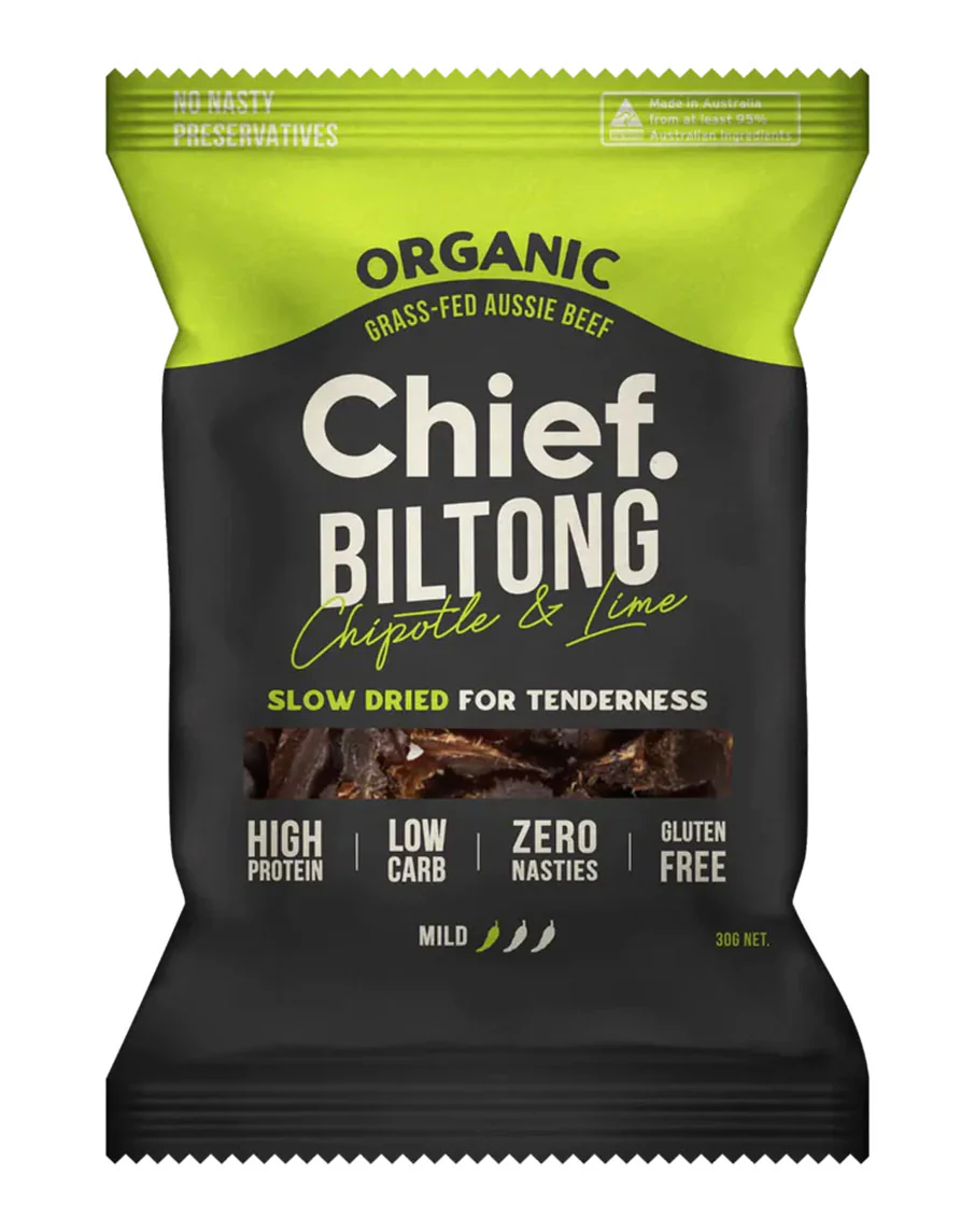 Biltong by Chief - Image 13