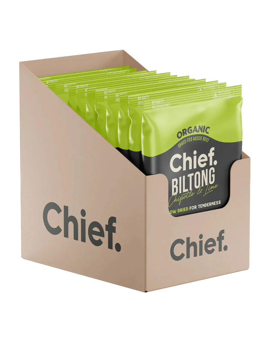 Biltong by Chief - Image 14