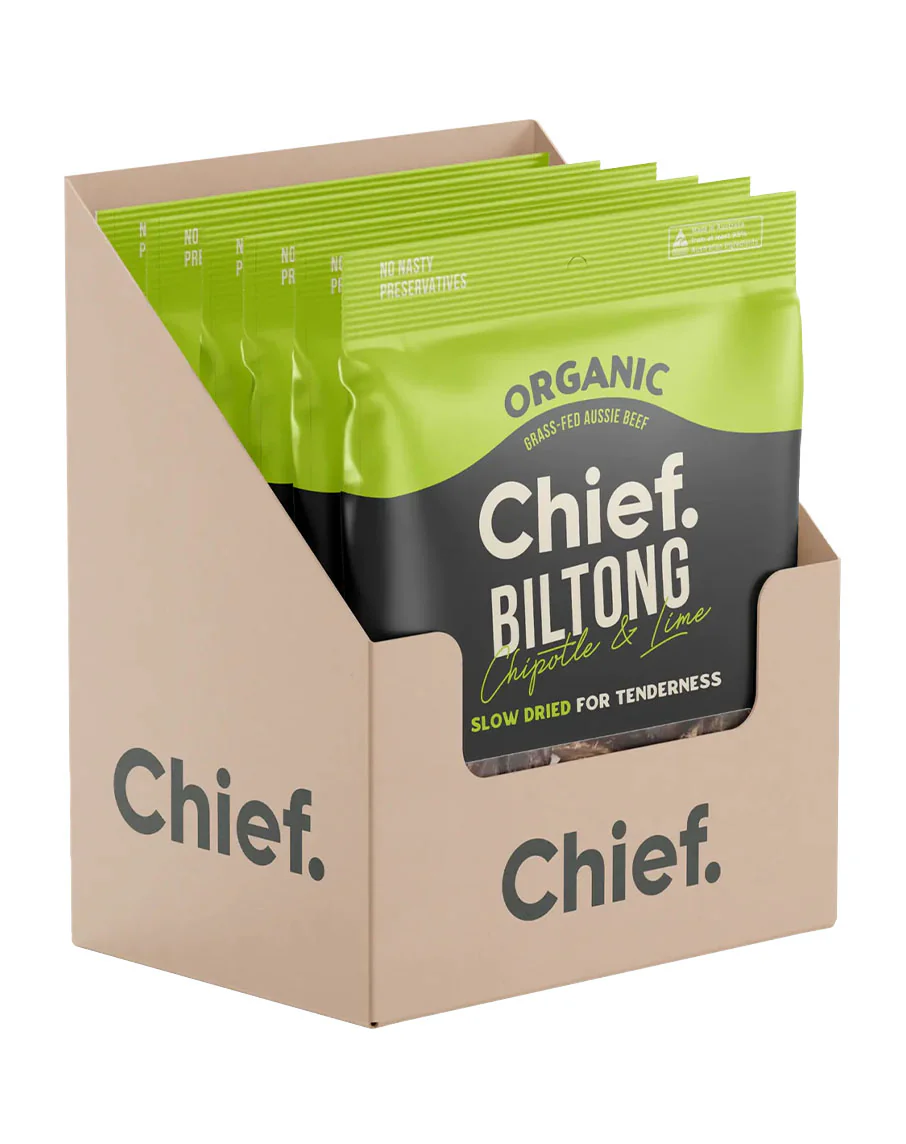 Biltong by Chief - Image 16