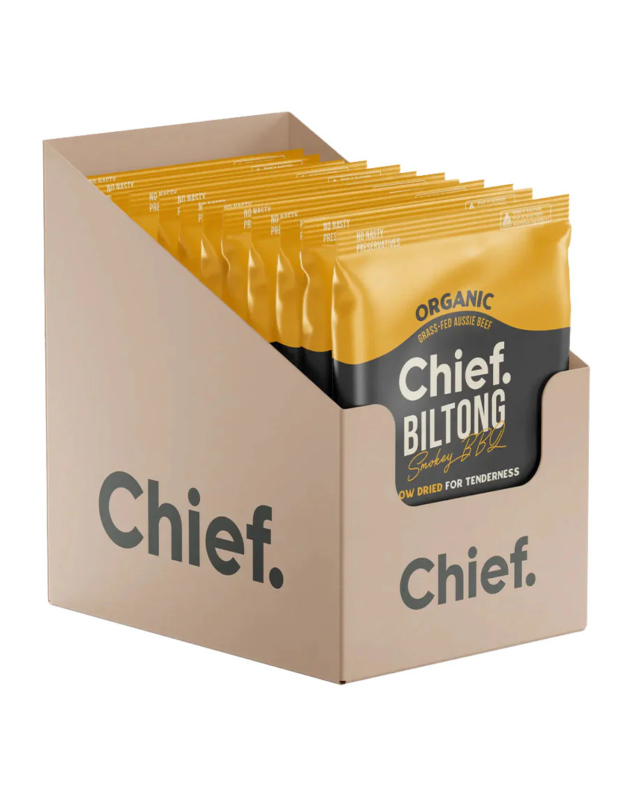 Biltong by Chief - Image 18