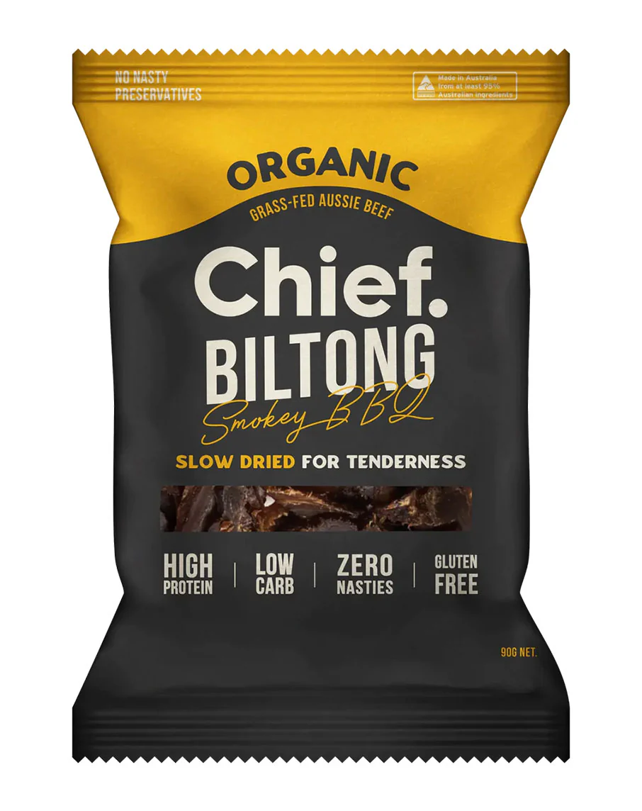 Biltong by Chief - Image 19