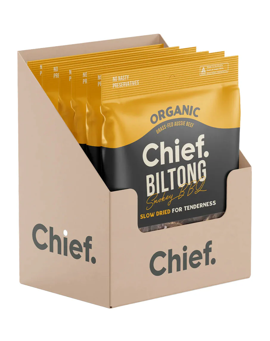 Biltong by Chief - Image 20