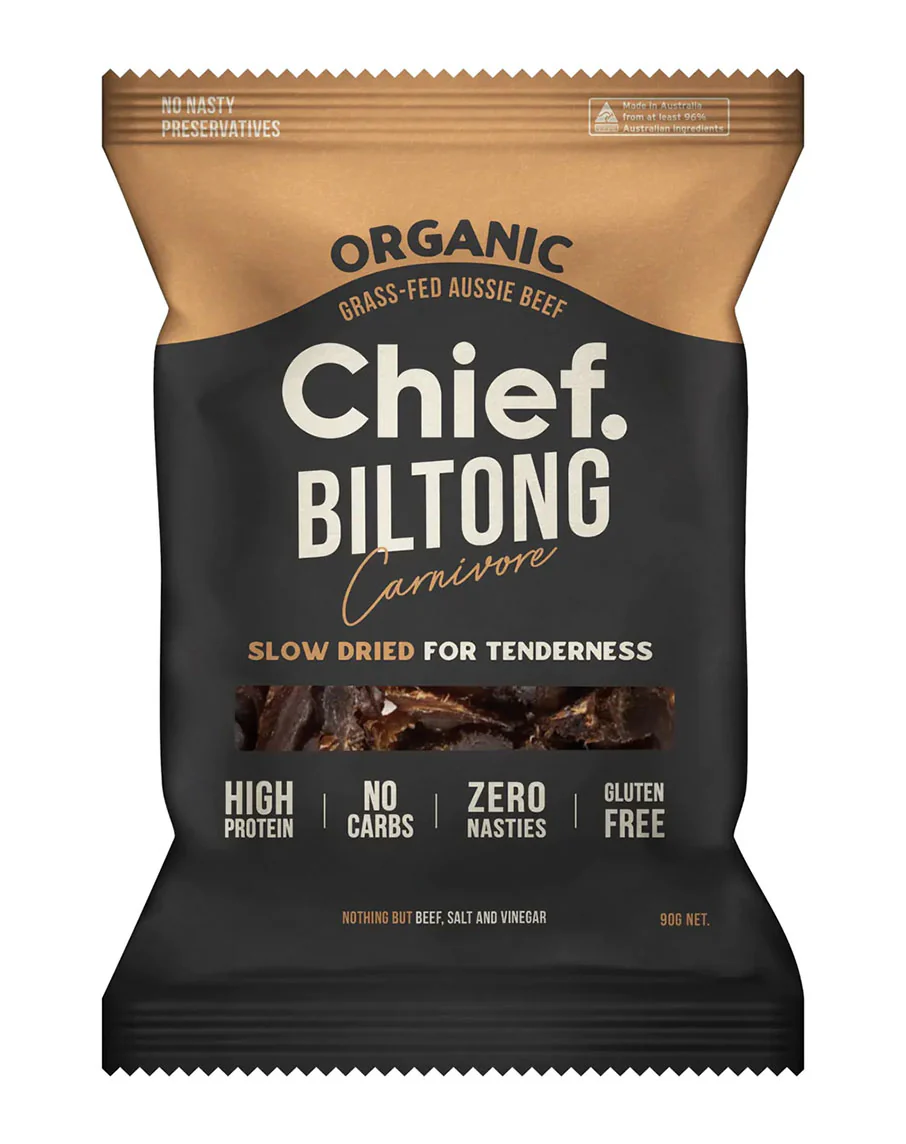 Biltong by Chief - Image 3