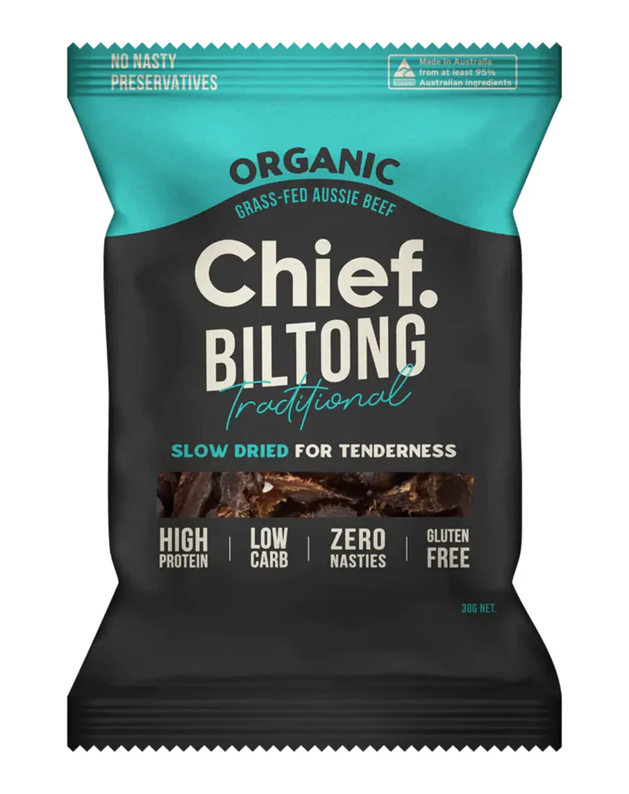 Biltong by Chief - Image 5