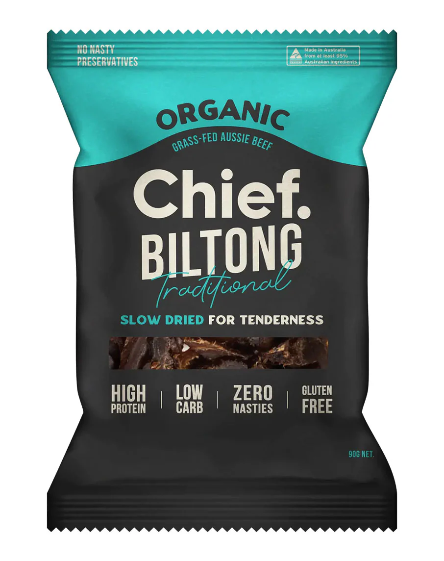 Biltong by Chief - Image 7