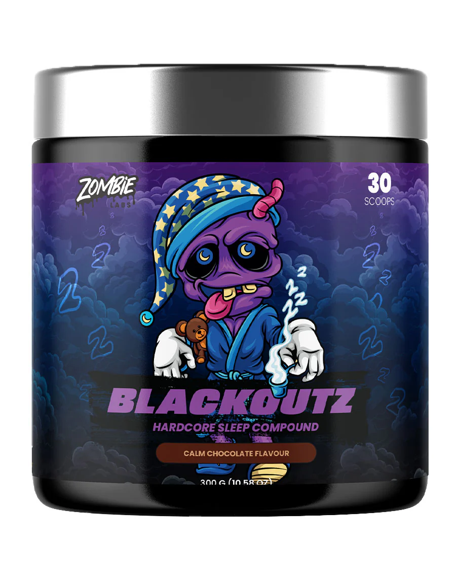 Blackoutz by Zombie Labs - Image 2