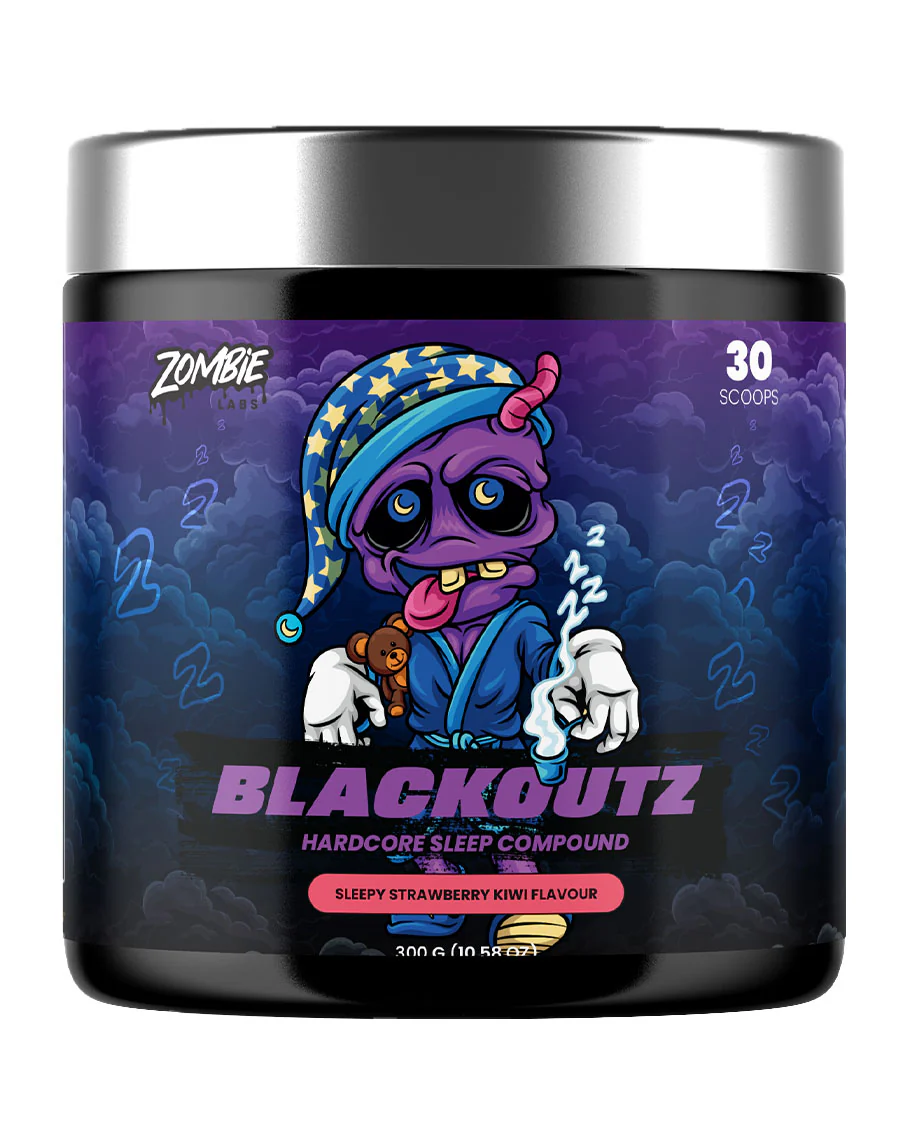 Blackoutz by Zombie Labs - Image 4