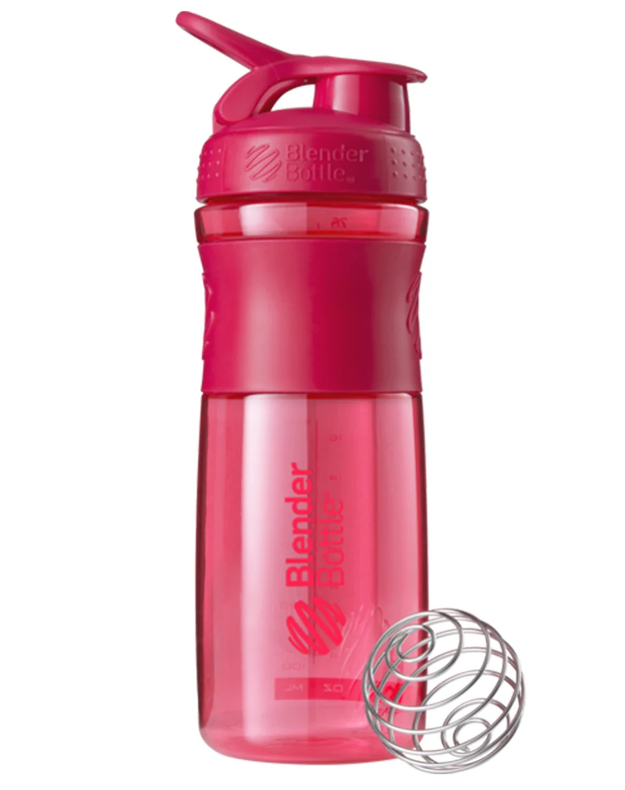 Blender Bottle Sports Mixer by BlenderBottle - Image 12