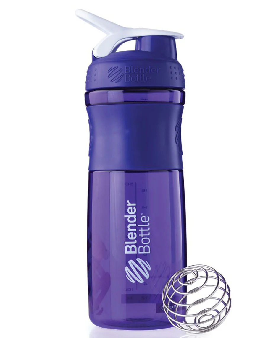 Blender Bottle Sports Mixer by BlenderBottle - Image 3