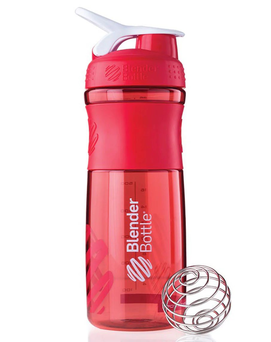 Blender Bottle Sports Mixer by BlenderBottle - Image 4